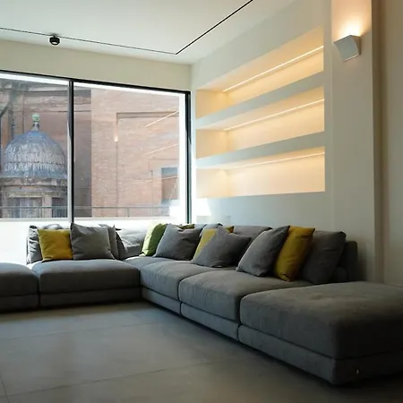 New! Luxury Penthouse 140mq & 120mq Terrace Pool Garden Apartment *