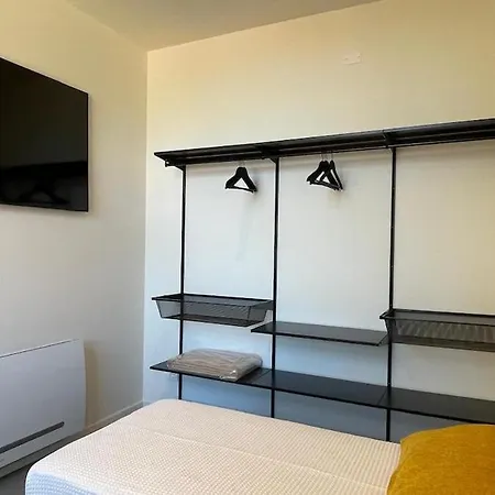 New! Luxury Penthouse 140mq & 120mq Terrace Pool Garden * Bologna