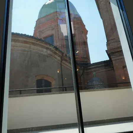 New! Luxury Penthouse 140mq & 120mq Terrace Pool Garden Apartment Bologna