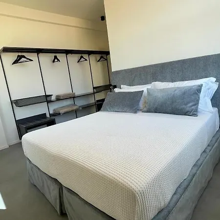 Apartment New! Luxury Penthouse 140mq & 120mq Terrace Pool Garden *