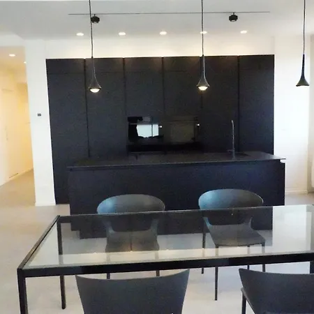New! Luxury Penthouse 140mq & 120mq Terrace Pool Garden Apartment *