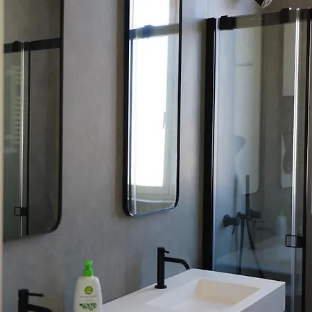 Apartment New! Luxury Penthouse 140mq & 120mq Terrace Pool Garden