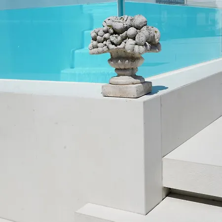 New! Luxury Penthouse 140mq & 120mq Terrace Pool Garden * Bologna